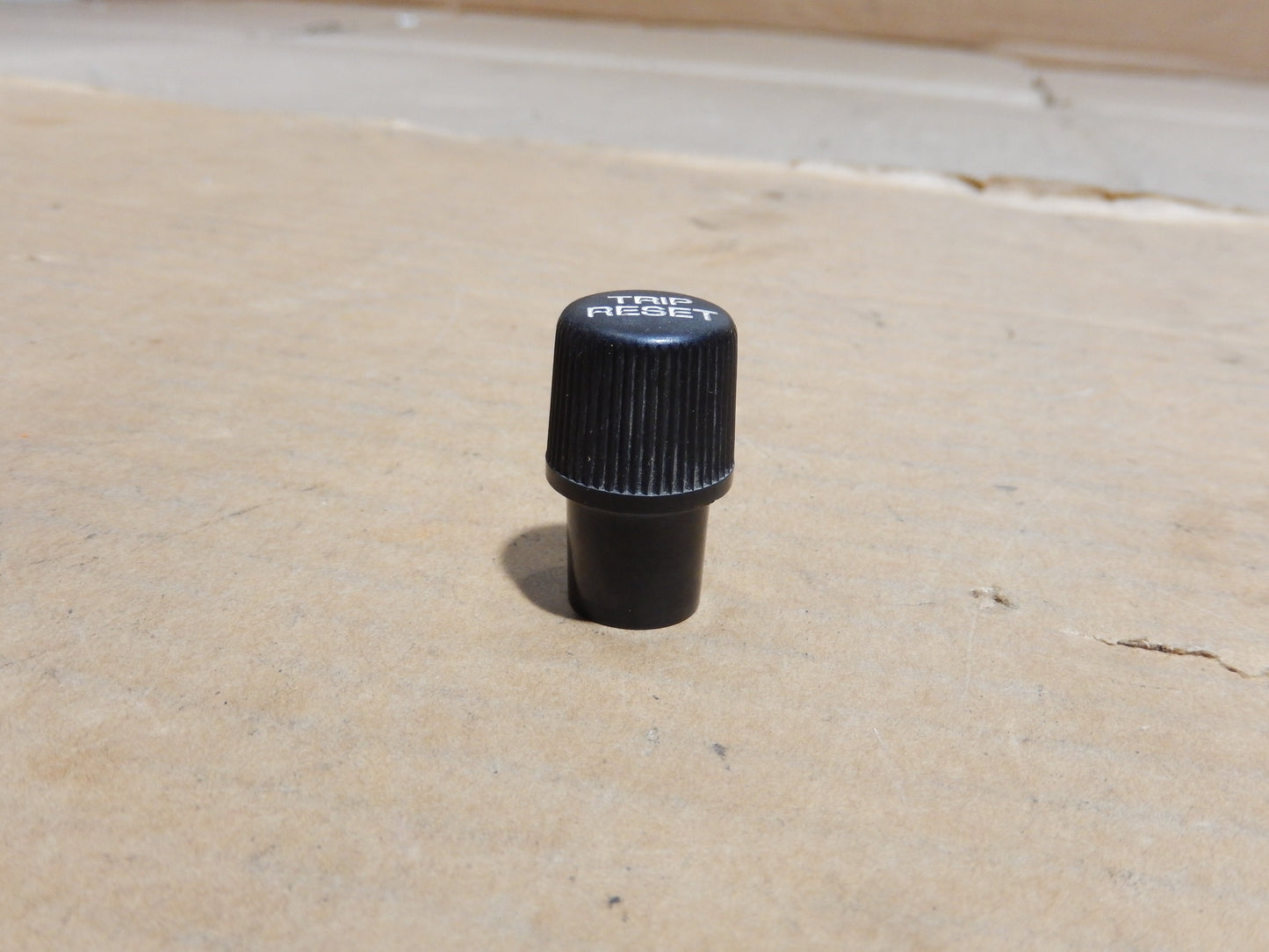 Datsun 240Z Odometer Reset Knob