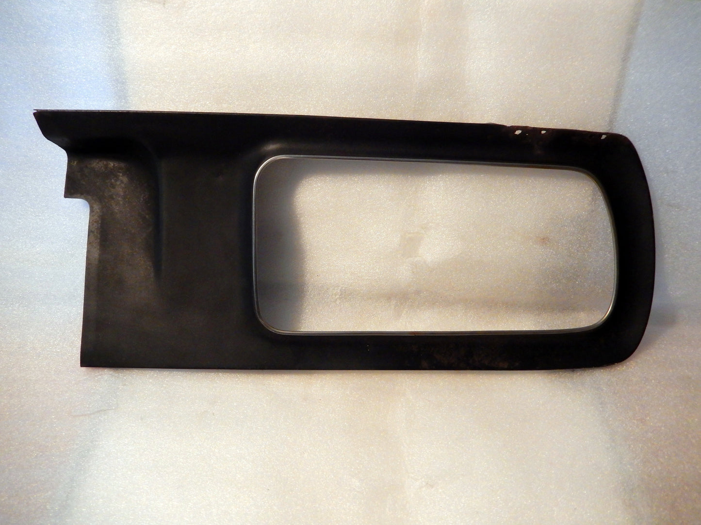 Datsun 240Z Passenger Side Tail Light Surround Panel