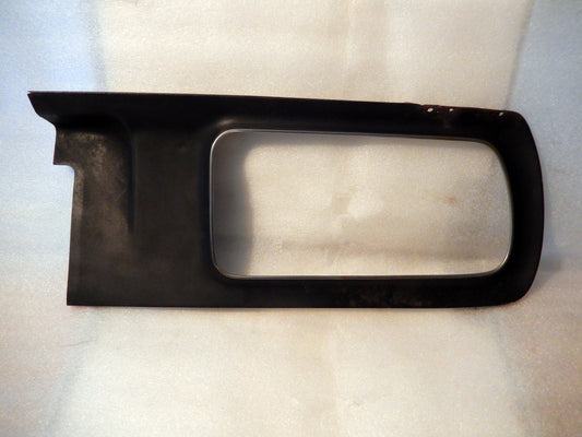 Datsun 240Z Passenger Side Tail Light Surround Panel