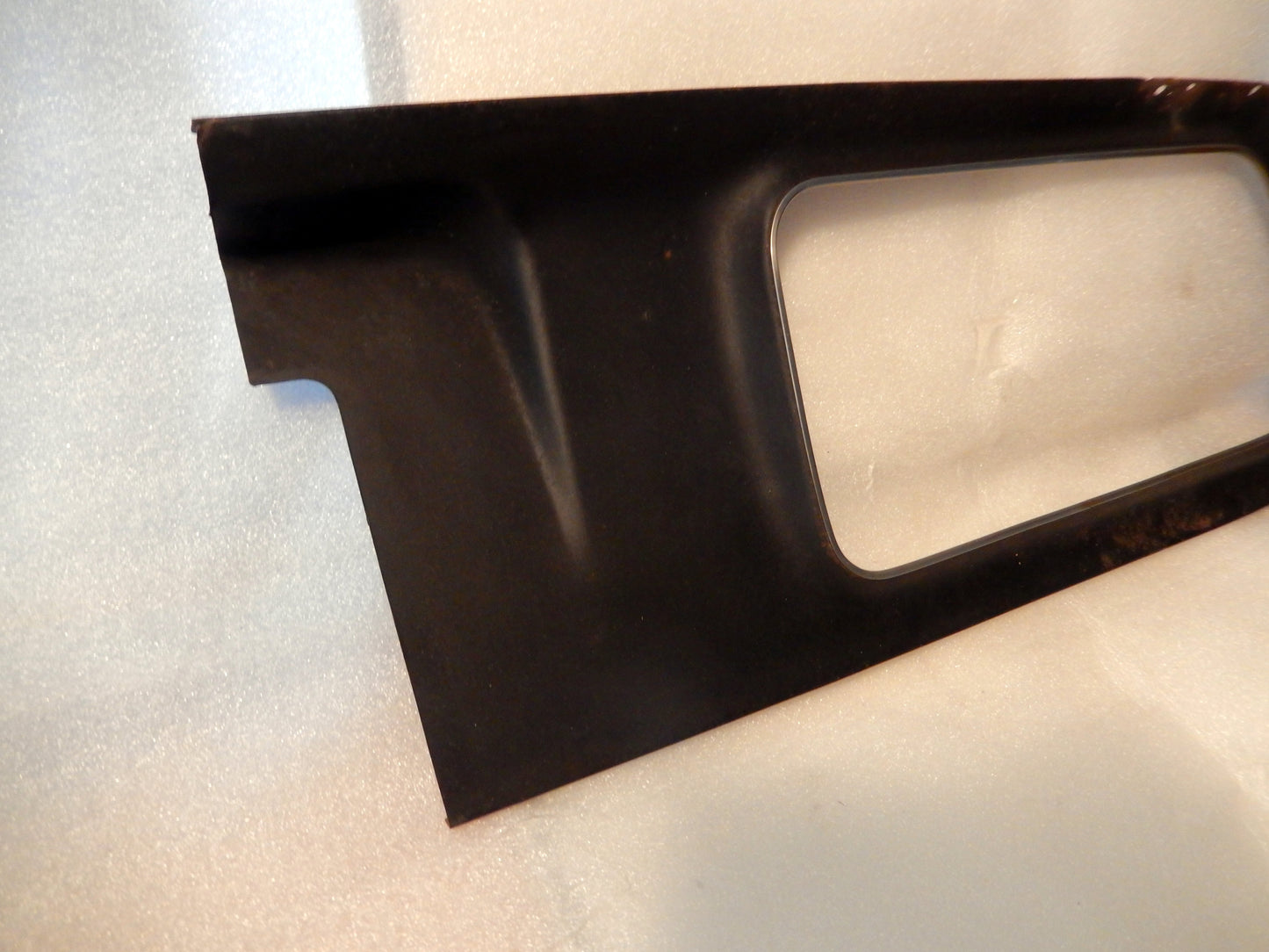 Datsun 240Z Passenger Side Tail Light Surround Panel