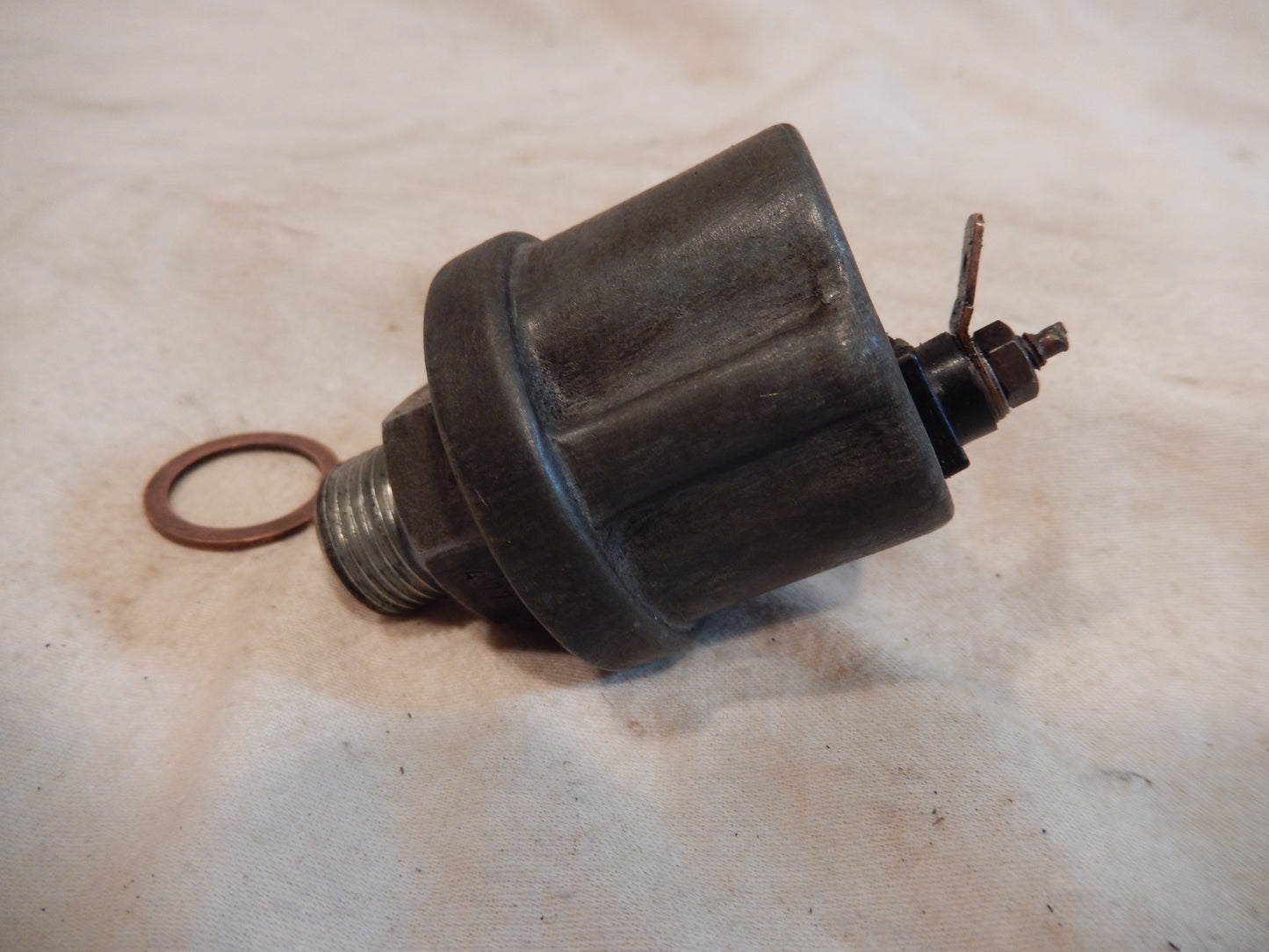 German Oil Pressure Sensor