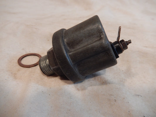 German Oil Pressure Sensor