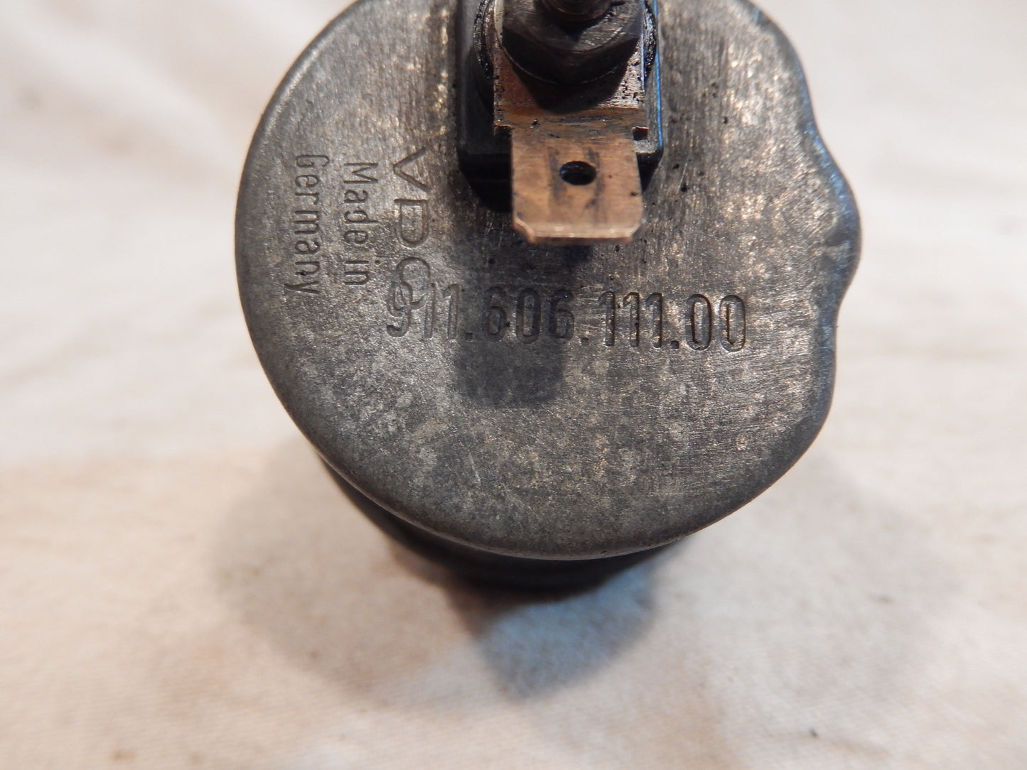 German Oil Pressure Sensor