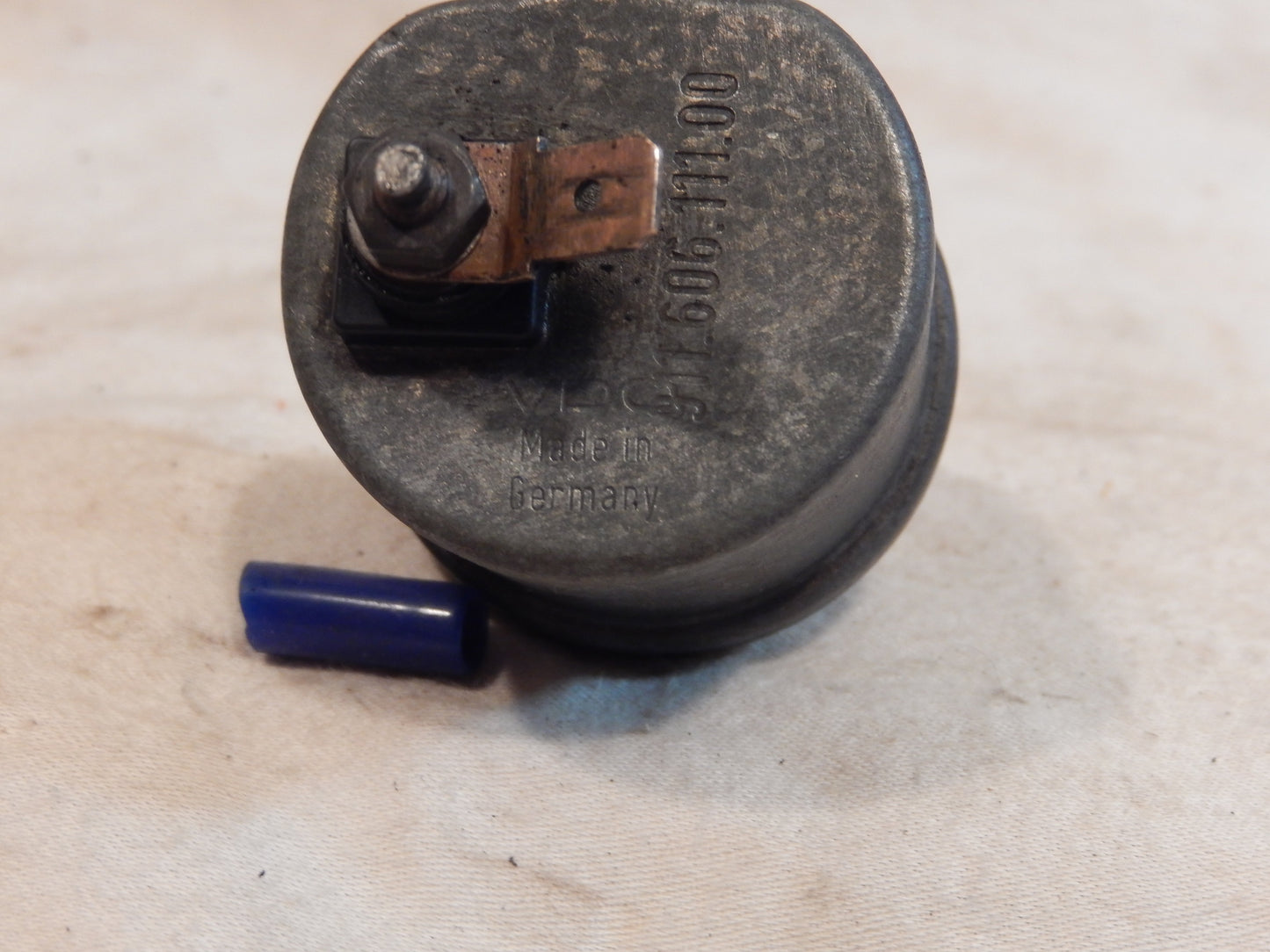German Oil Pressure Sensor
