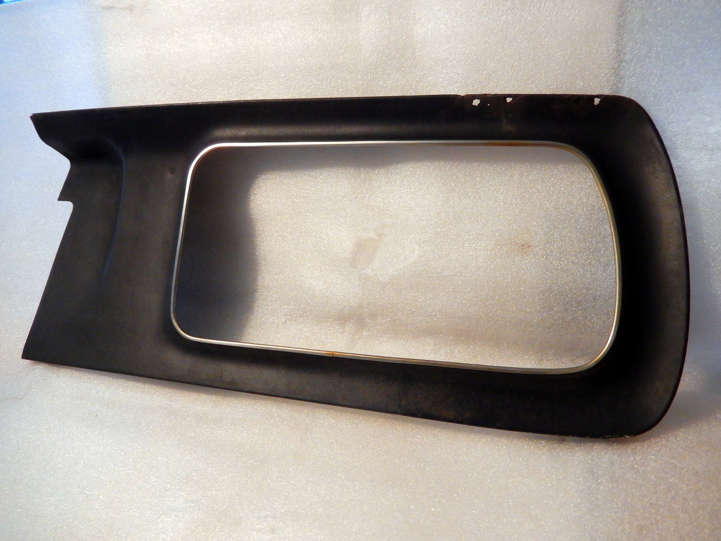 Datsun 240Z Passenger Side Tail Light Surround Panel