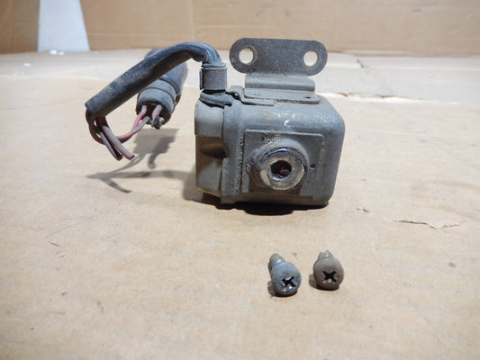 Datsun 280Z Engine Ignition Relay For Parts