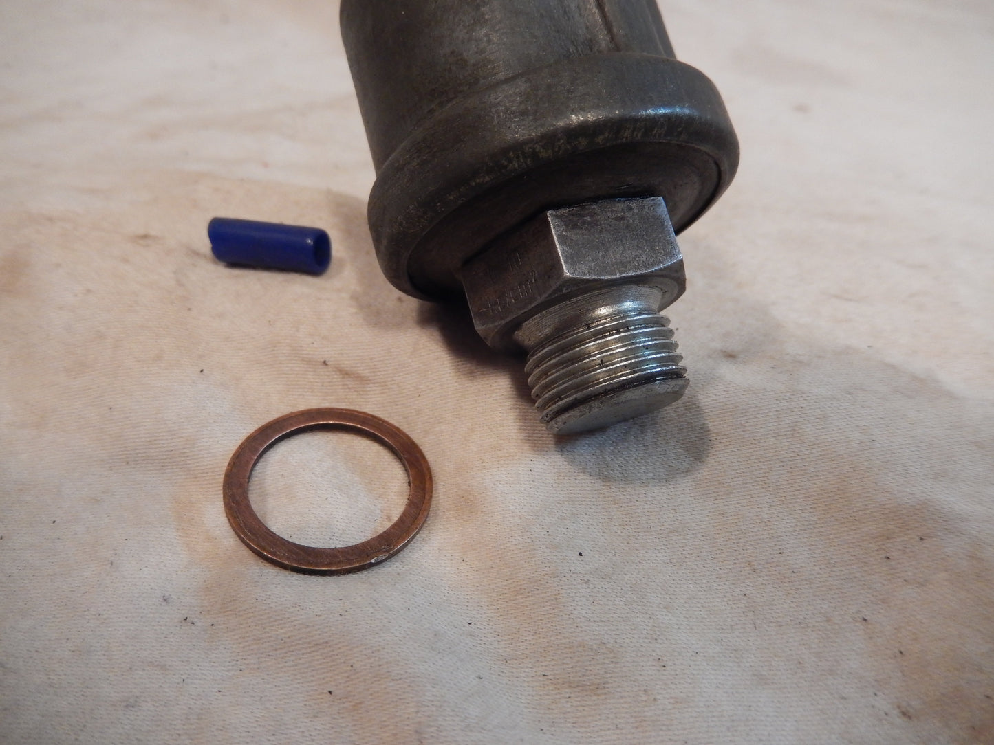 German Oil Pressure Sensor