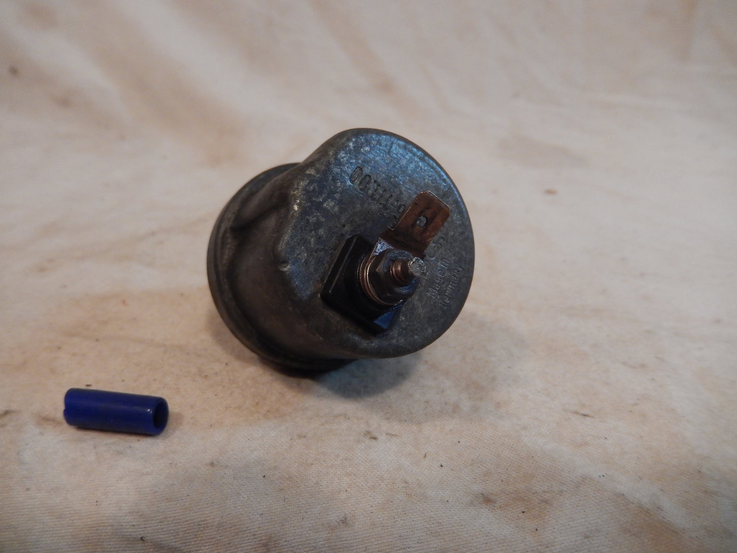 German Oil Pressure Sensor