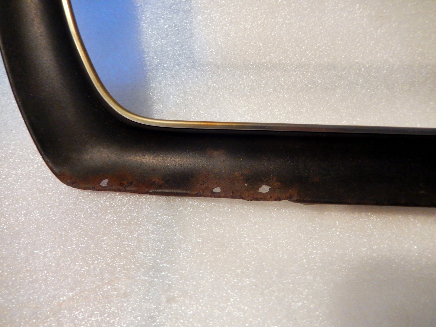 Datsun 240Z Passenger Side Tail Light Surround Panel