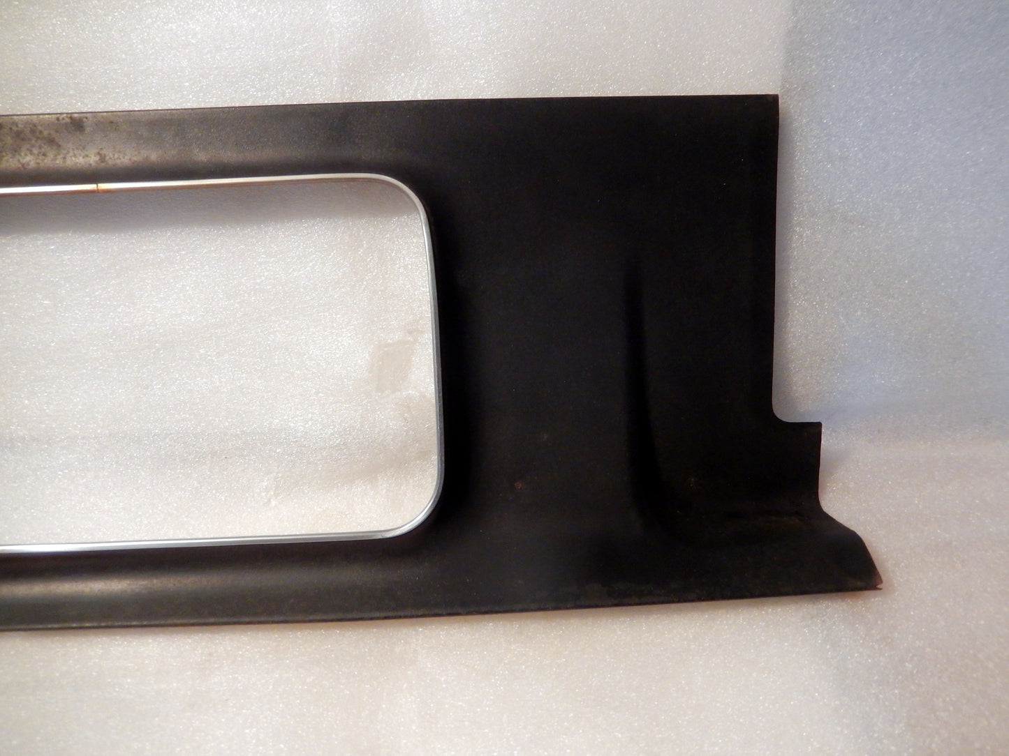 Datsun 240Z Passenger Side Tail Light Surround Panel