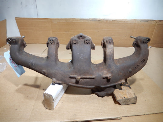Datsun 240Z 1973 Engine Exhaust Manifold
