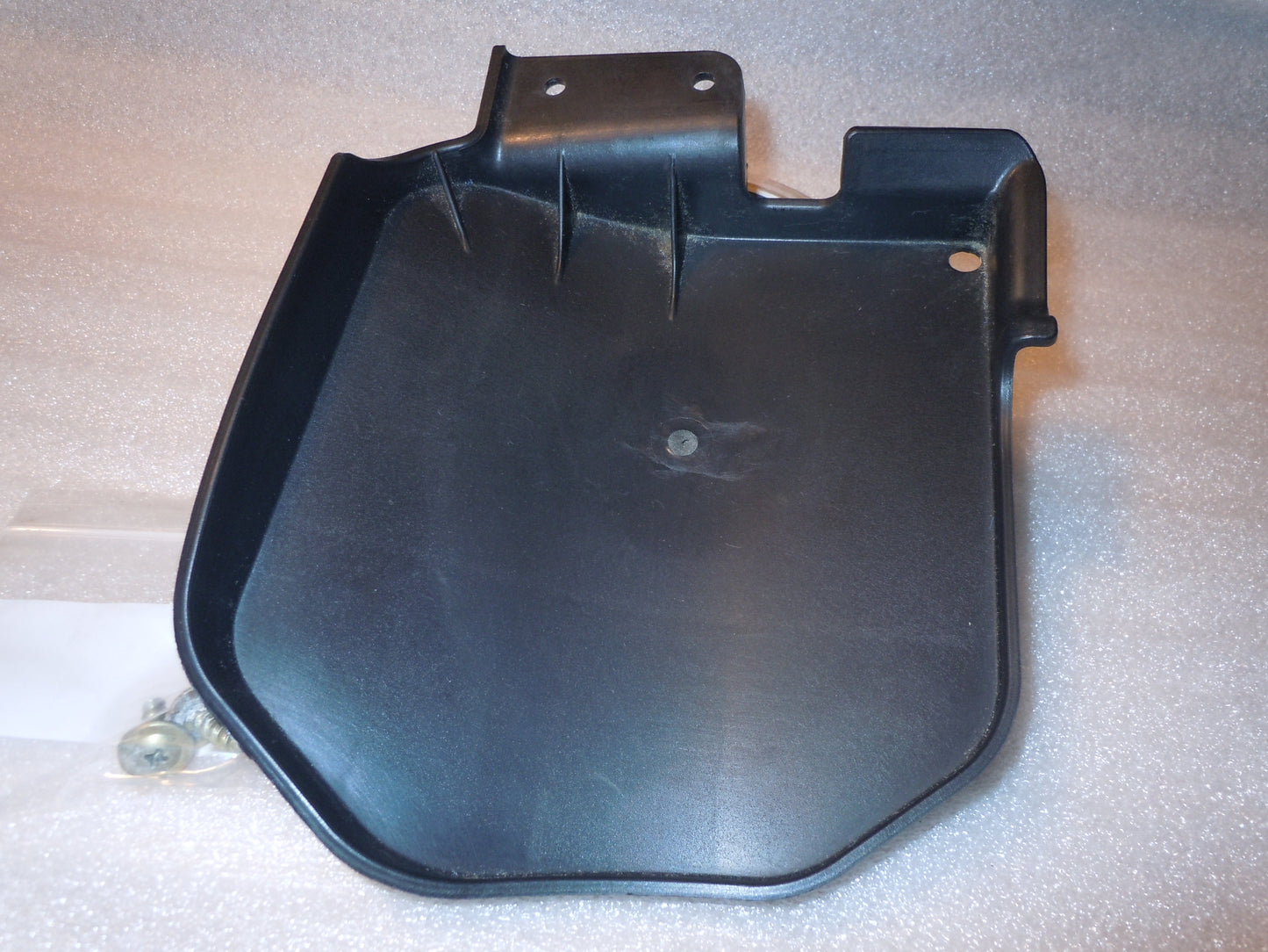 Maserati Quattroporte Brake Fluid Reservoir Heat Shield