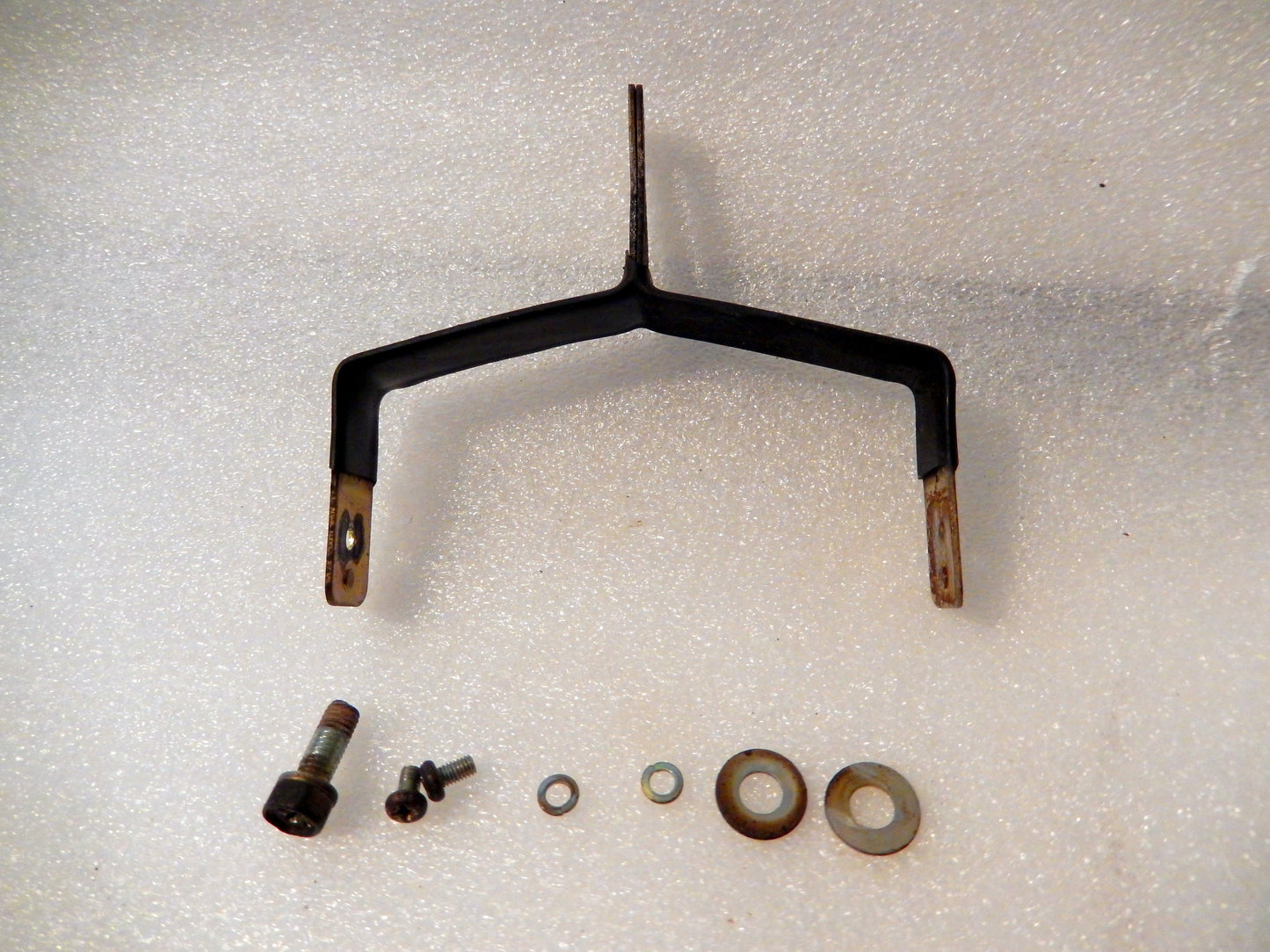 Datsun 240Z Gauge Bracket