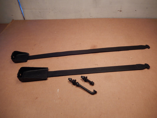 Datsun 280Z OEM Gas Tank Straps