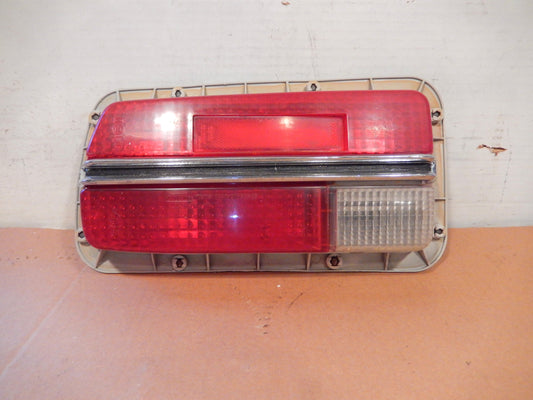 Datsun 240Z Driver Side Tail Light