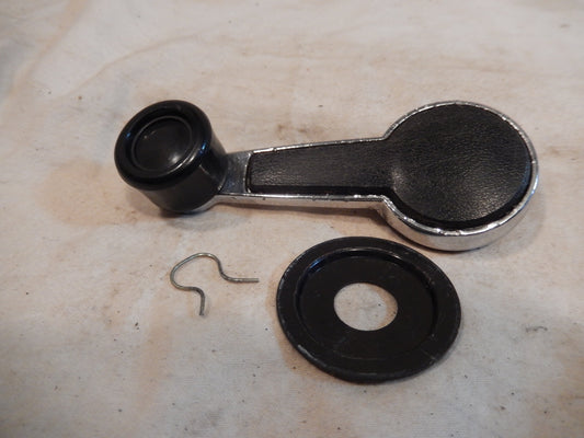 Datsun 240Z-280Z Window Crank Handle