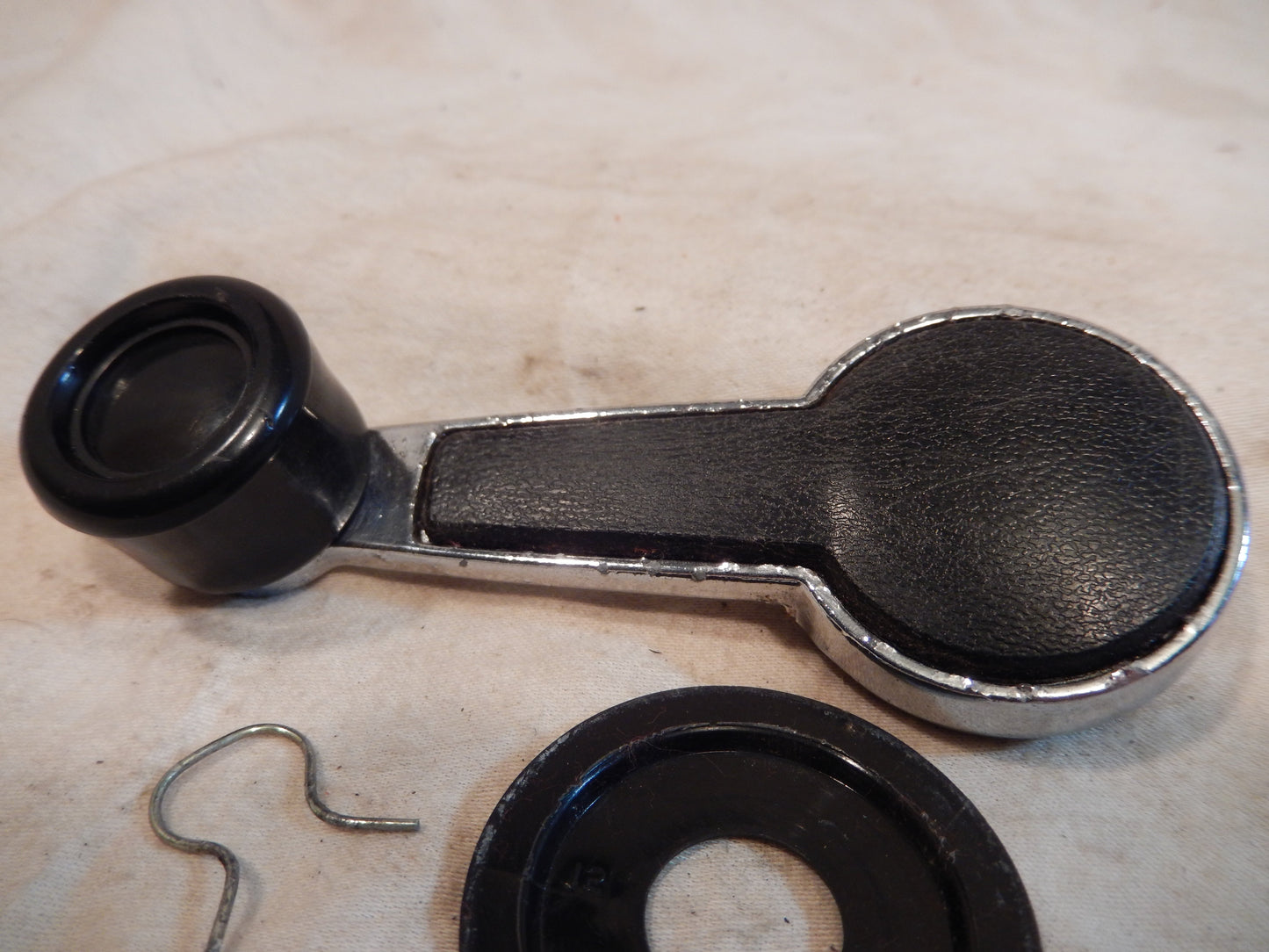 Datsun 240Z-280Z Window Crank Handle