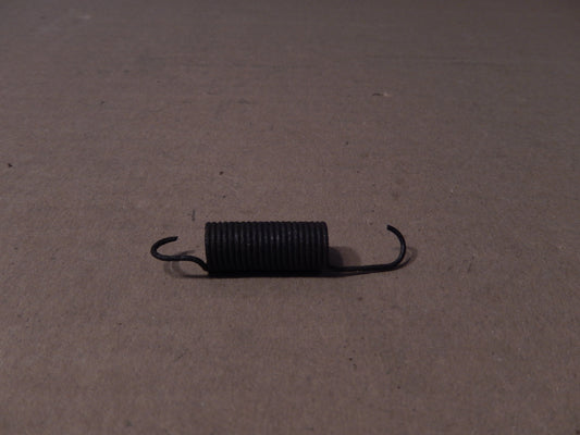 Datsun 240Z Climate System Return Spring