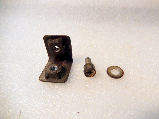 Datsun 240Z Corner Gauge Bracket