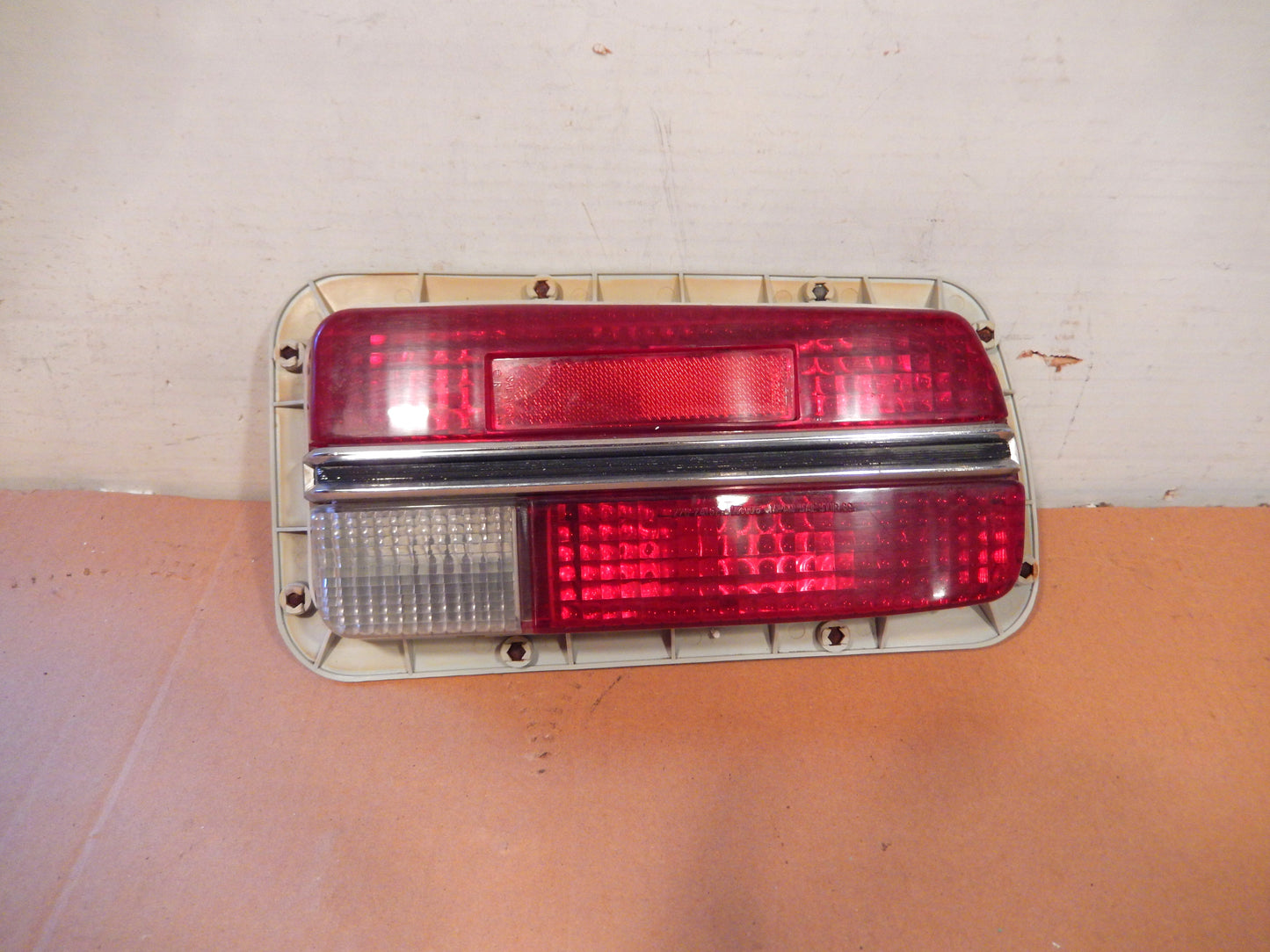 Datsun 240Z Passenger Side Tail Light