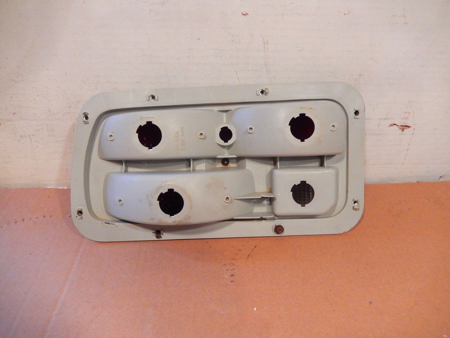 Datsun 240Z Passenger Side Tail Light