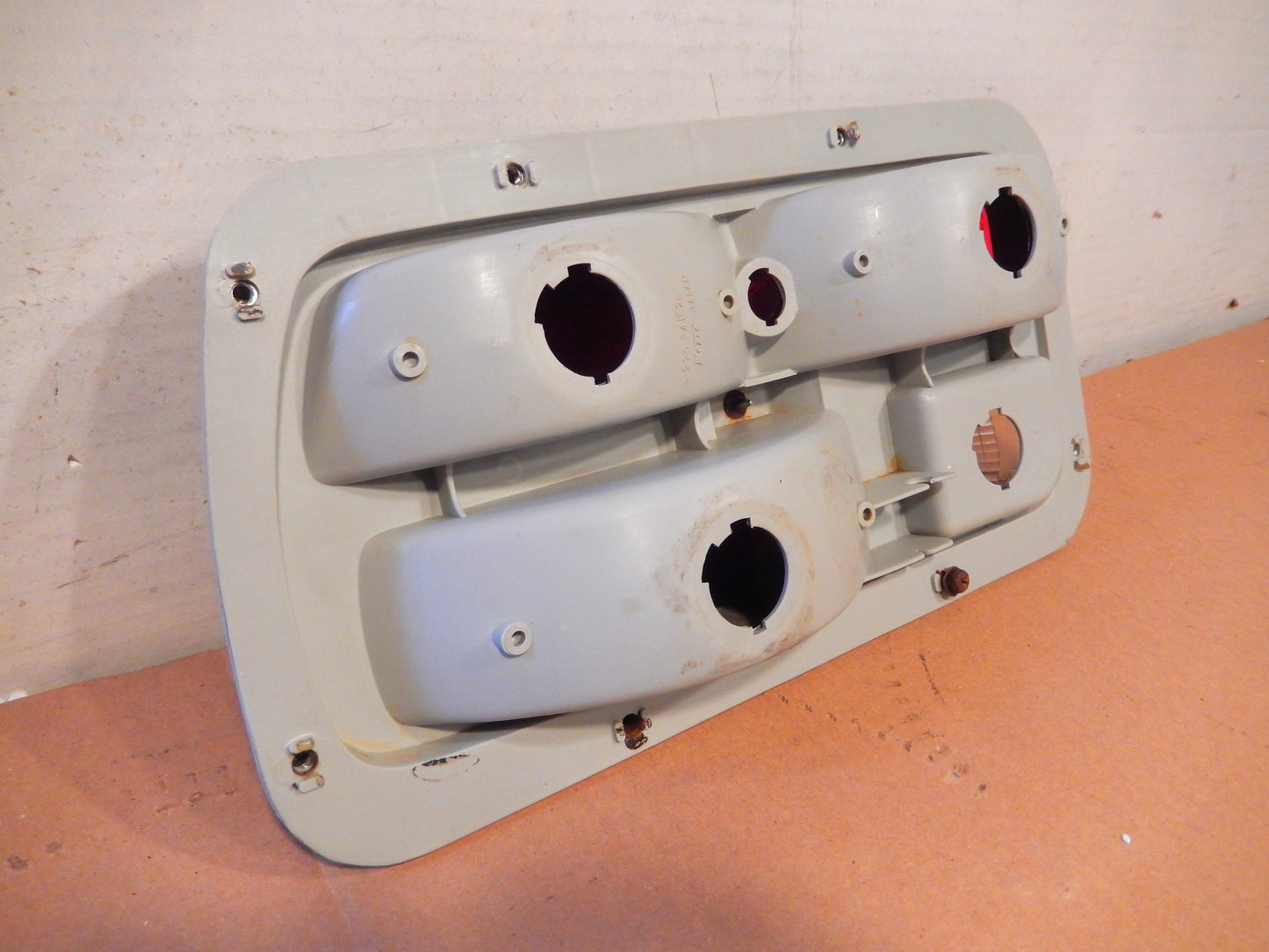 Datsun 240Z Passenger Side Tail Light