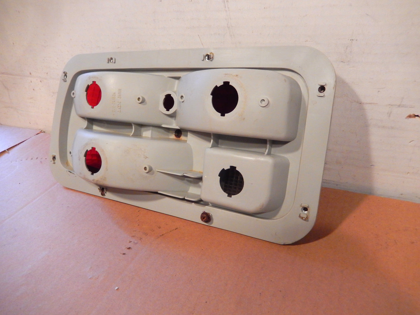 Datsun 240Z Passenger Side Tail Light