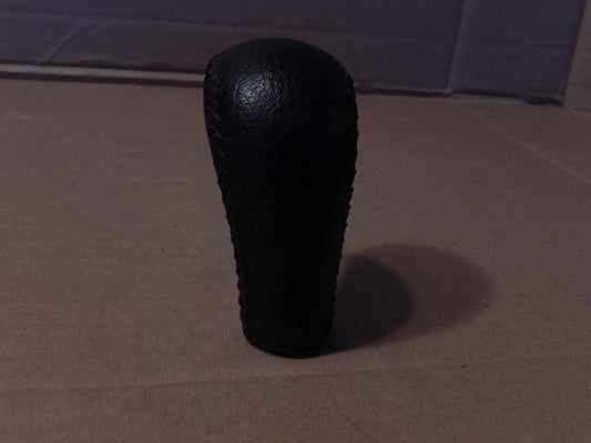Datsun 280ZX Stitched Leather Shift Knob