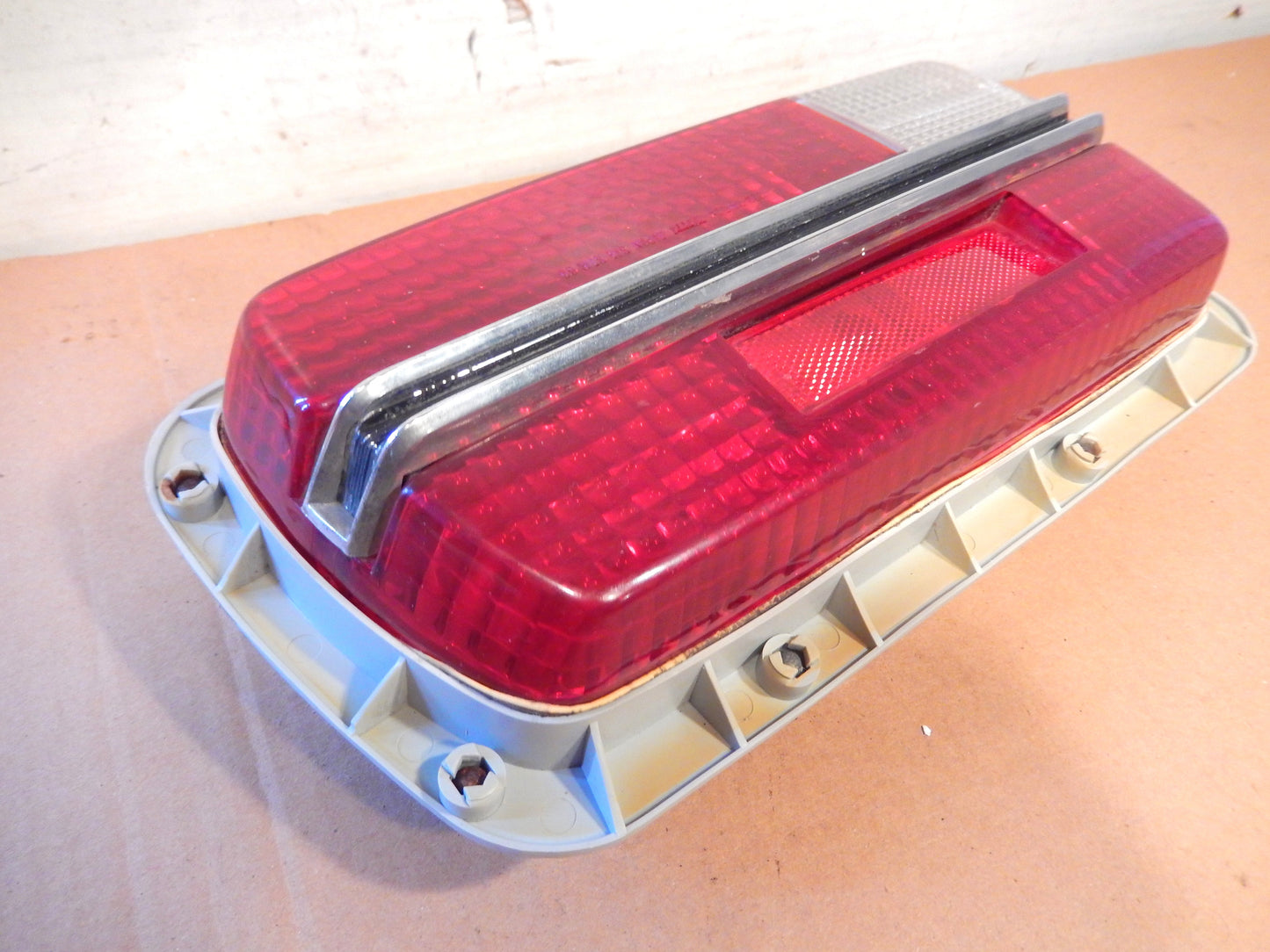 Datsun 240Z Passenger Side Tail Light