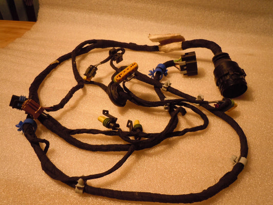 Maserati Quattroporte Front Passengers Door Wire Harness