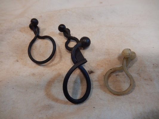 Nylon Wire Harness Rings
