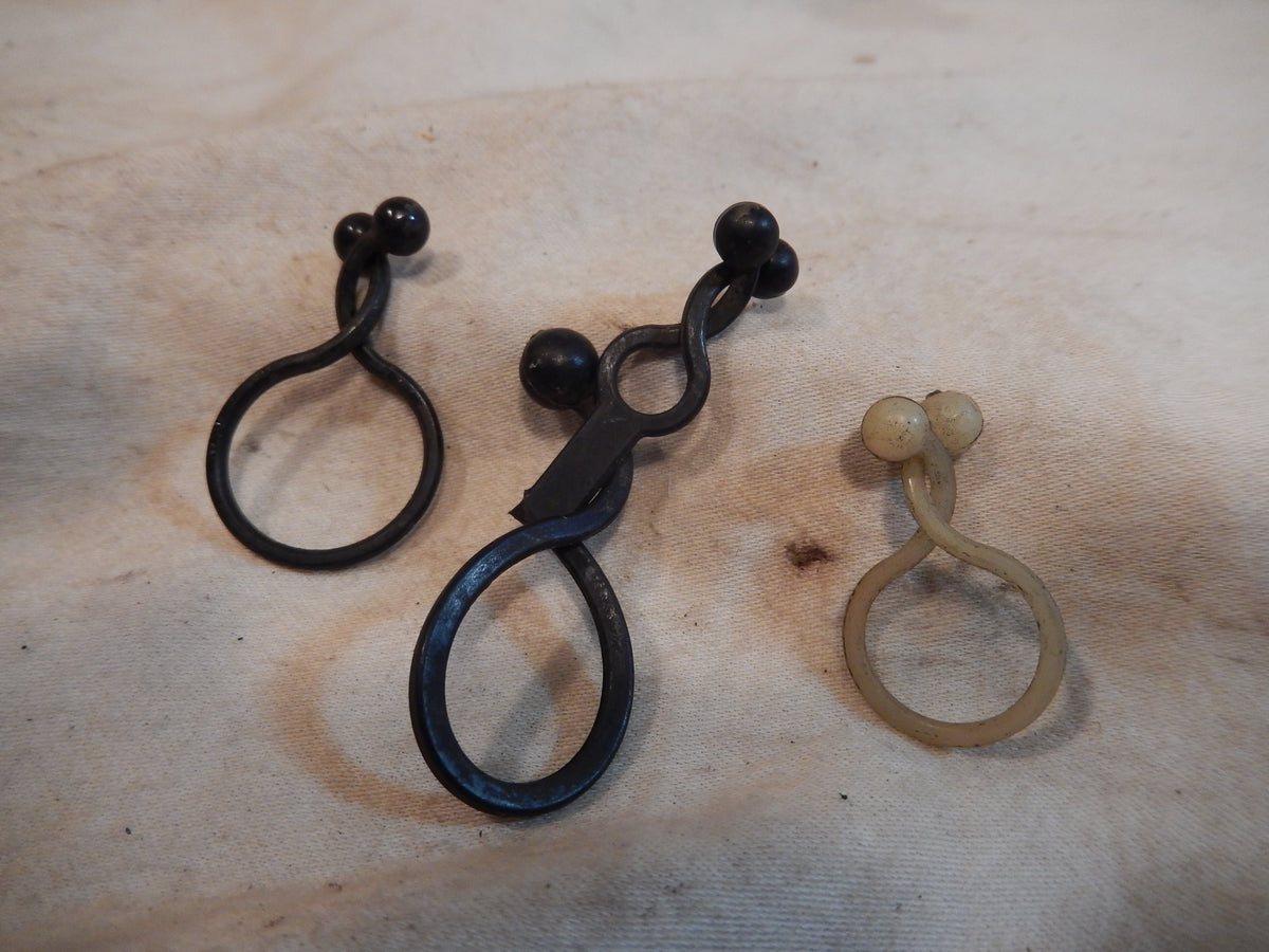 Wide Harness Rings Nylon Wire Harness Rings – Joeyz Datsun