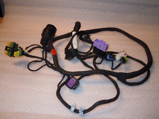 Maserati Quattroporte Front Drivers Door Wire Harness