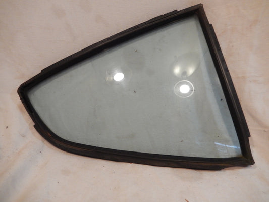 Datsun 240Z Passenger's Rear Quarter Window