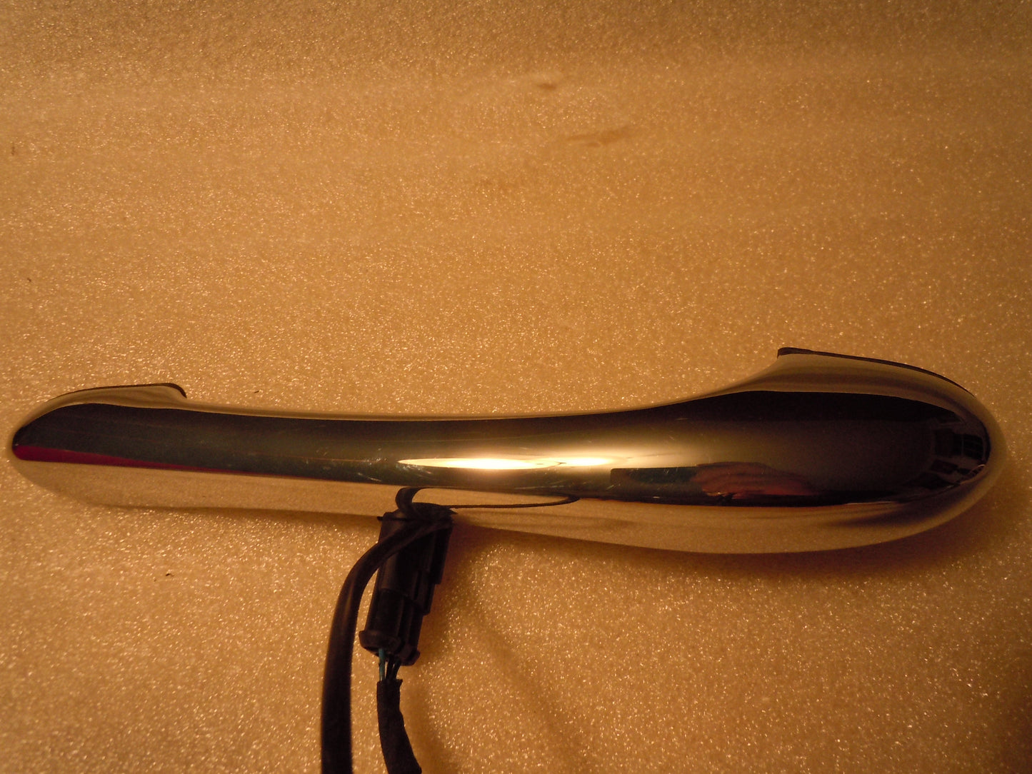 Maserati Quattroporte Front Drivers Exterior Door Handle