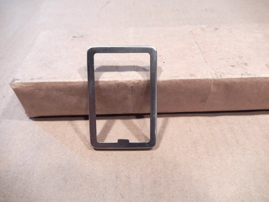 Datsun 240Z Overhead Courtesy Light Trim