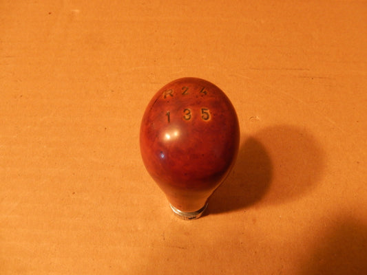Maserati Vintage Shift Knob