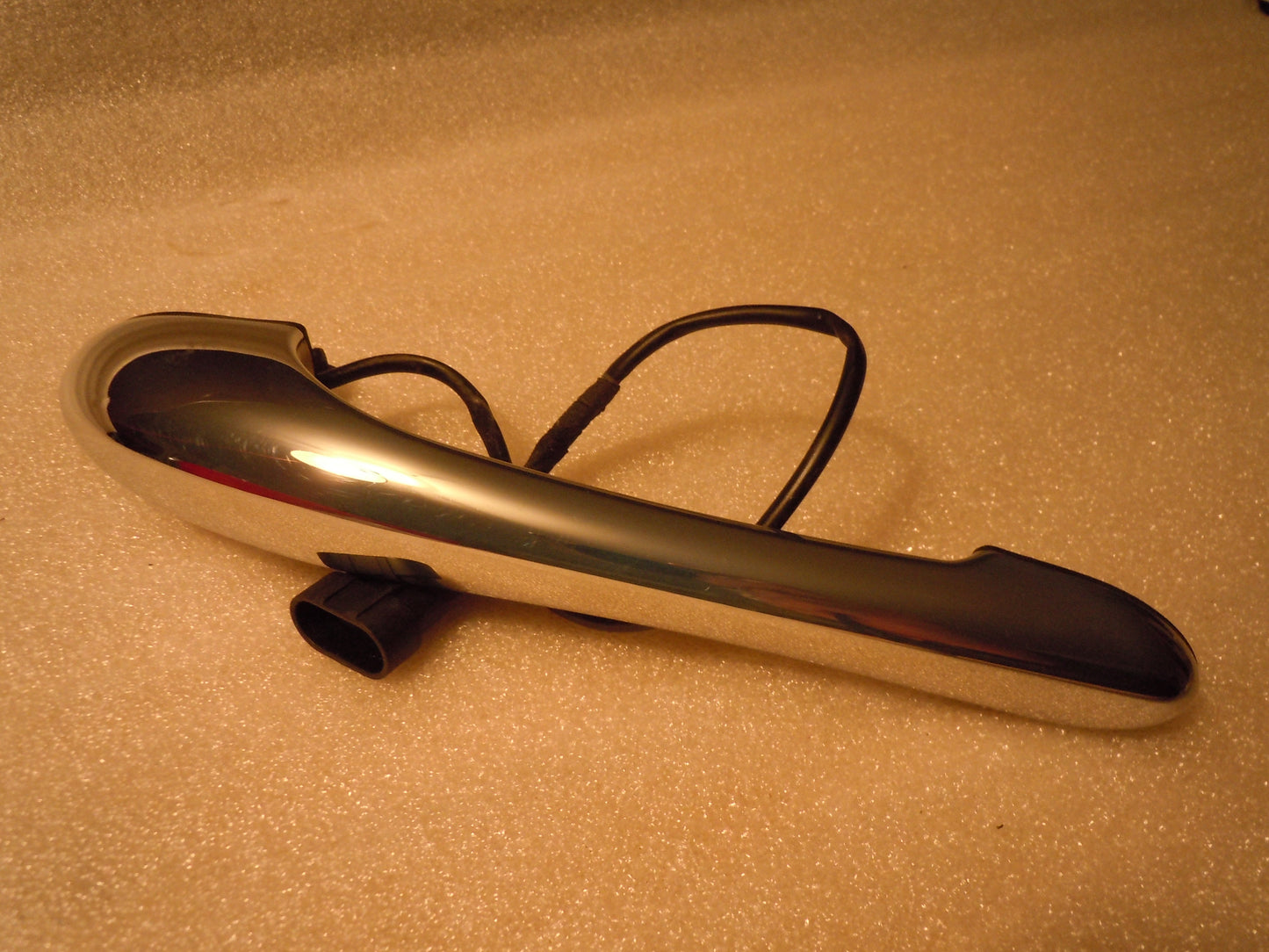 Maserati Quattroporte Front Drivers Exterior Door Handle