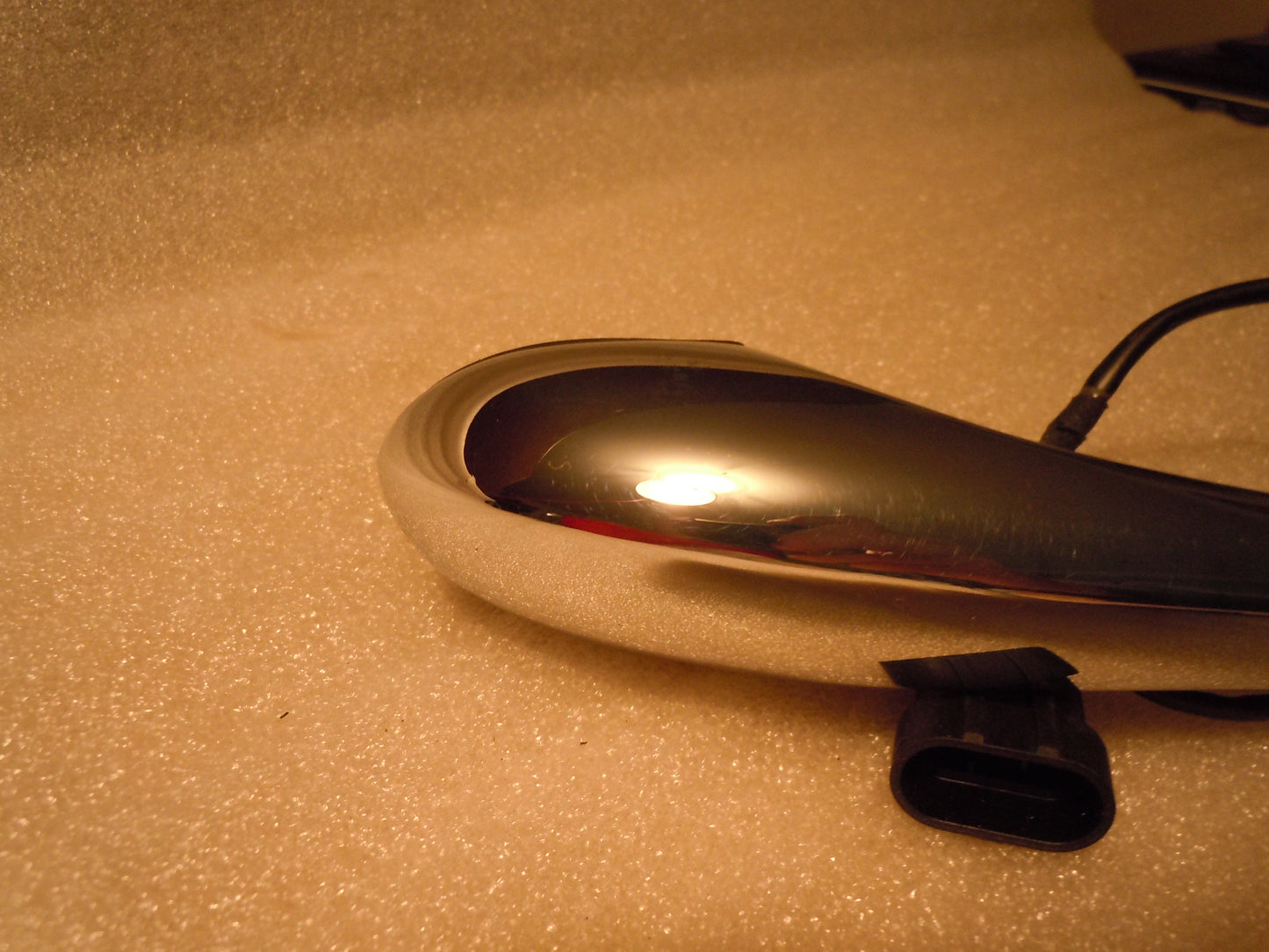 Maserati Quattroporte Front Drivers Exterior Door Handle