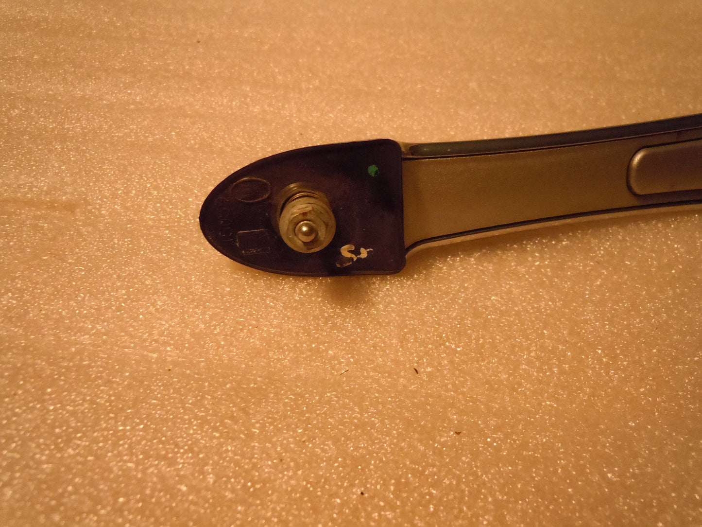 Maserati Quattroporte Front Drivers Exterior Door Handle