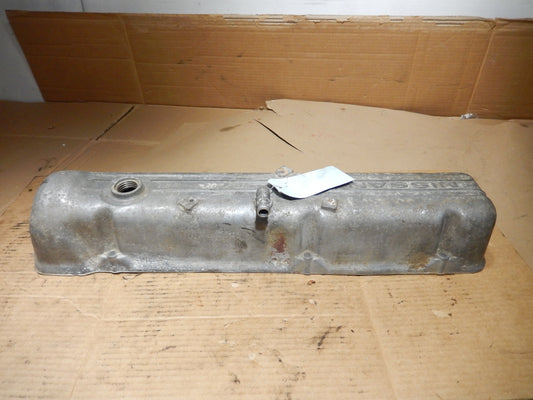 Datsun 280Z Valve Cover