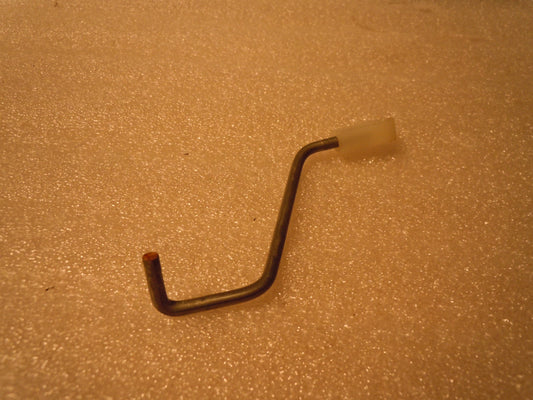 Maserati Quattroporte Front Drivers Door Key Lock Rod