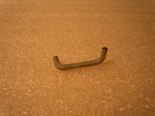 Maserati Quattroporte Rear Drivers Door Handle Rod