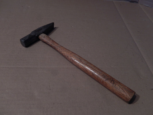 Maserati/Ferrari Early Tool Kit Machined Hammer