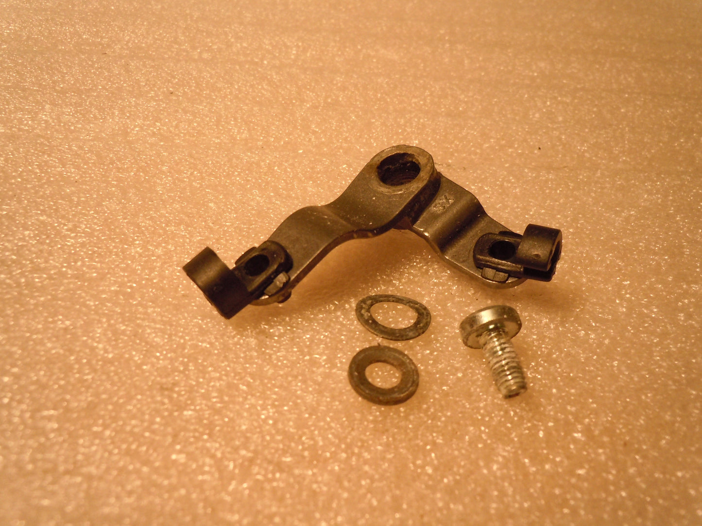 Maserati Quattroporte Front Drivers Door Handle Rod Lever