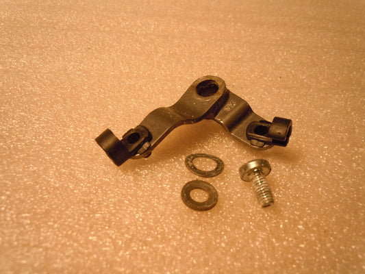 Maserati Quattroporte Front Drivers Door Handle Rod Lever