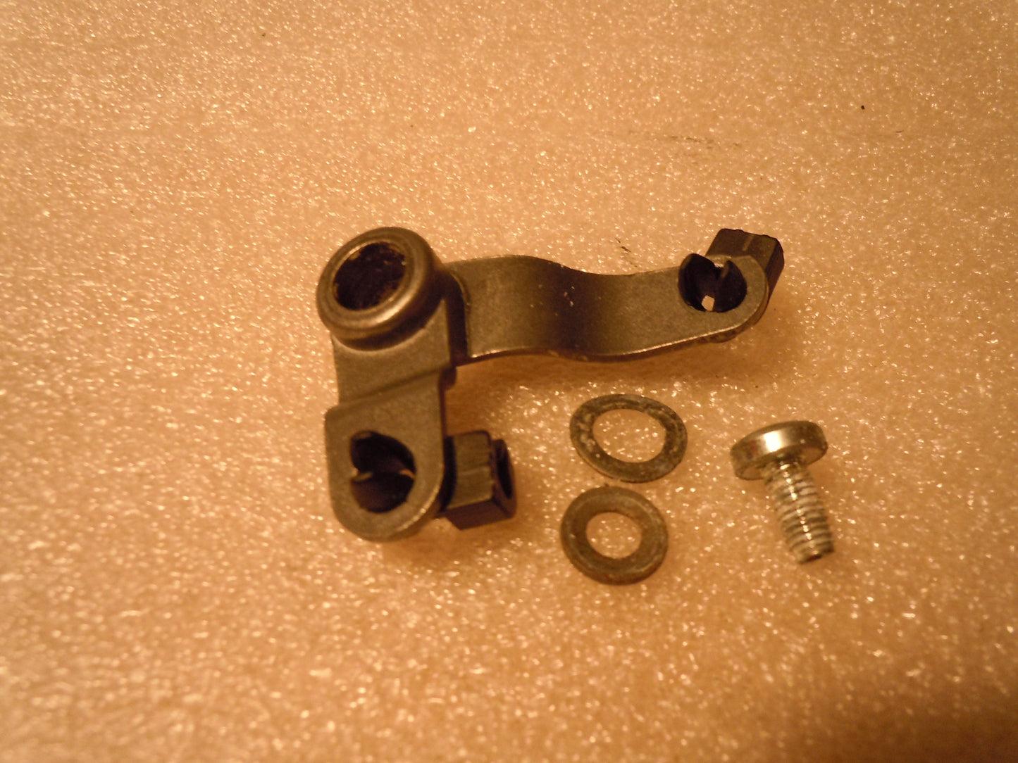 Maserati Quattroporte Front Drivers Door Handle Rod Lever