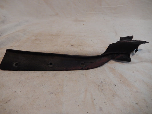 Datsun 240Z Driver Door Window Cornerseal