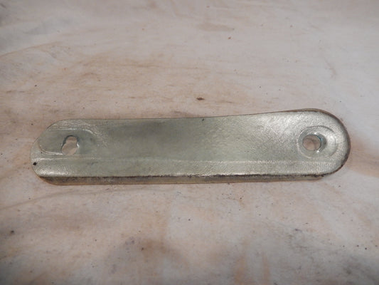 Datsun 240Z Seat Hinge Upholstery Guard