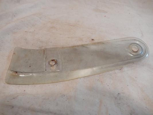 Datsun 280Z Seat Hinge Guard Gasket